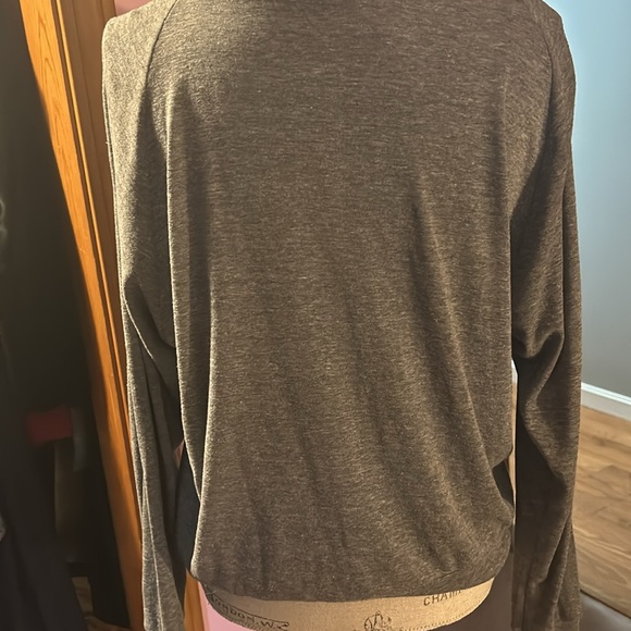 EUC HAUTE HIPPIE TOP - Picture 4 of 4